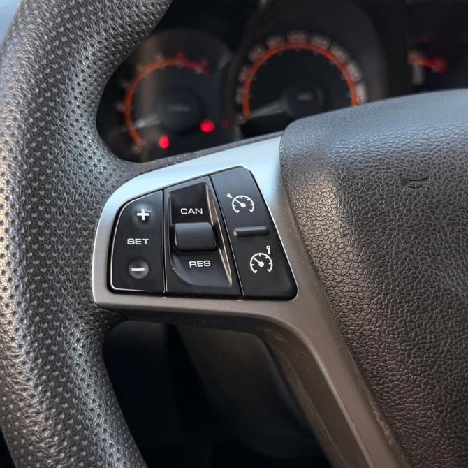 Lada (ВАЗ) Vesta I Нижнекамск  - изображение 22