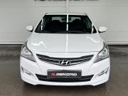 Hyundai Solaris I Рестайлинг Уфа  - изображение 23