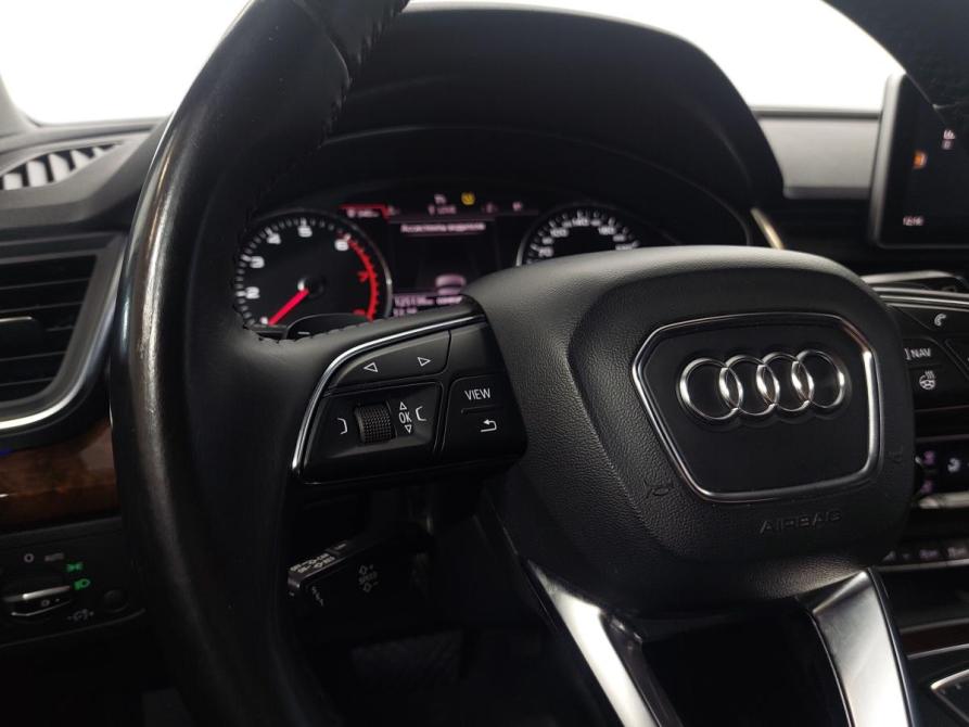 Audi Q5 II (FY) Пермь  - изображение 12