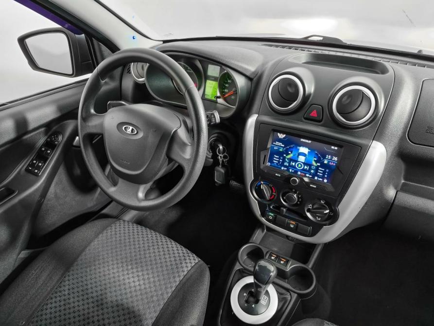 Lada (ВАЗ) Granta I Нижний Новгород  - изображение 9