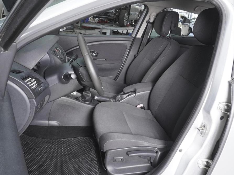 Renault Fluence I Ростов-на-Дону  - изображение 10