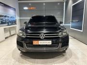 Volkswagen Touareg II Новосибирск  - изображение 24