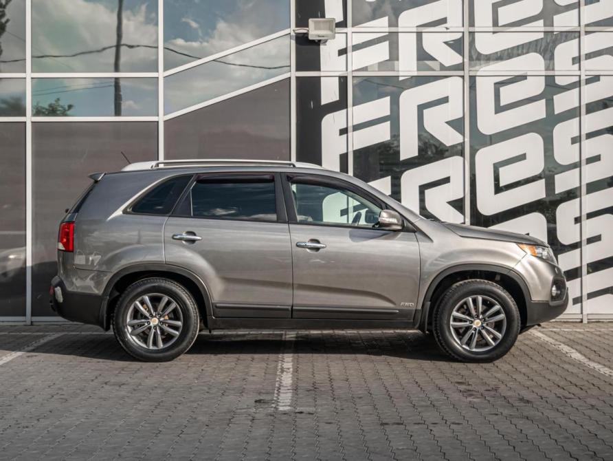 Kia Sorento II Краснодар  - изображение 5