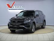 Geely Atlas Pro Уфа  - изображение 17