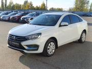 Lada (ВАЗ) Vesta I Рестайлинг (NG) Набережные Челны  - изображение 25