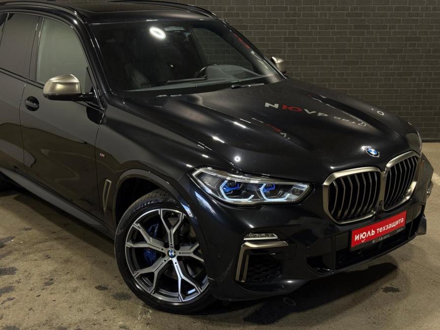BMW X5 IV (G05/G18) Челябинск  - изображение 8