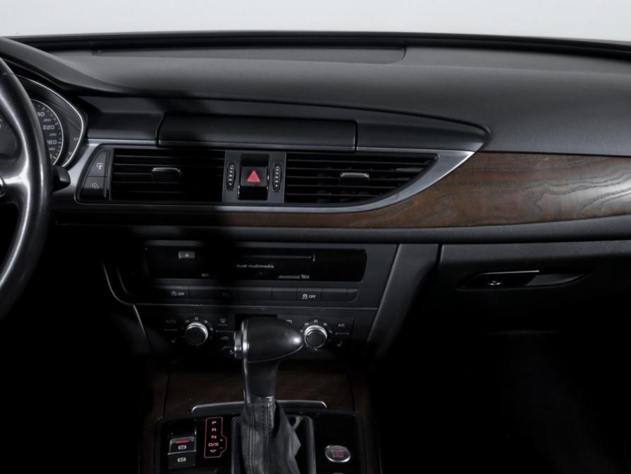 Audi A6 IV (C7) Москва  - изображение 14