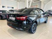 Lada (ВАЗ) Vesta I Рестайлинг (NG) Миасс  - изображение 29