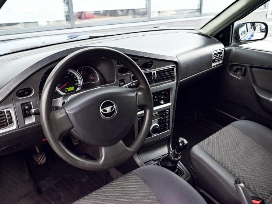 Daewoo Nexia I Рестайлинг Екатеринбург  - изображение 13