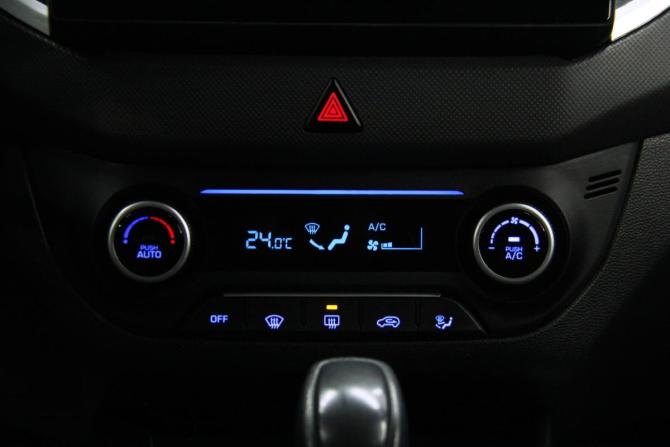 Hyundai Creta I с пробегом 2019 года, цена 1 499 000 рублей, 198000 км, внедорожник, Автокод Объявления