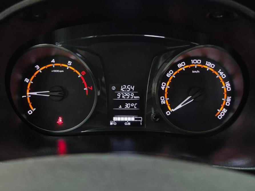 Lada (ВАЗ) Granta I Рестайлинг Азнакаево  - изображение 19