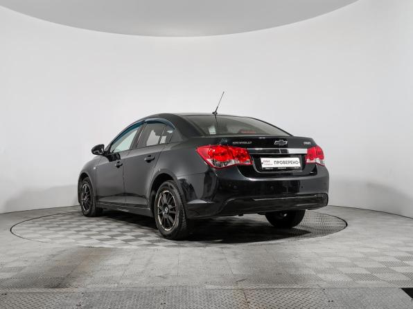 Chevrolet Cruze I Рестайлинг с пробегом 2013 года, цена 585 000 рублей, 234462 км, седан, Автокод Объявления