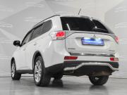 Mitsubishi Outlander III Новосибирск  - изображение 47