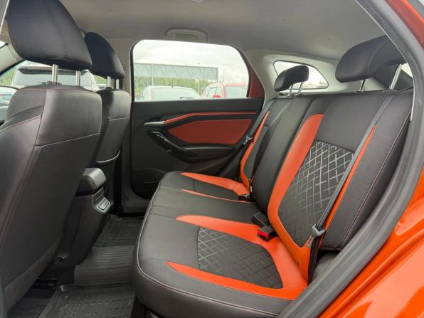 Lada (ВАЗ) Vesta I с пробегом 2021 года, цена 1 175 000 рублей, 95004 км, универсал, Автокод Объявления