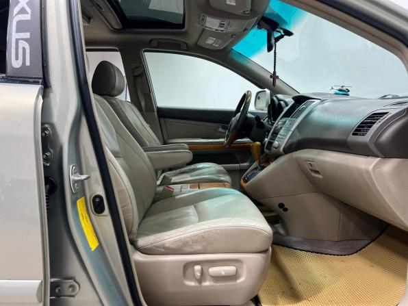 Lexus RX II с пробегом 2004 года, цена 1 429 000 рублей, 350000 км, внедорожник, Автокод Объявления