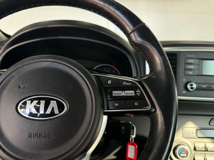 Kia Sportage IV Рестайлинг Уфа  - изображение 10
