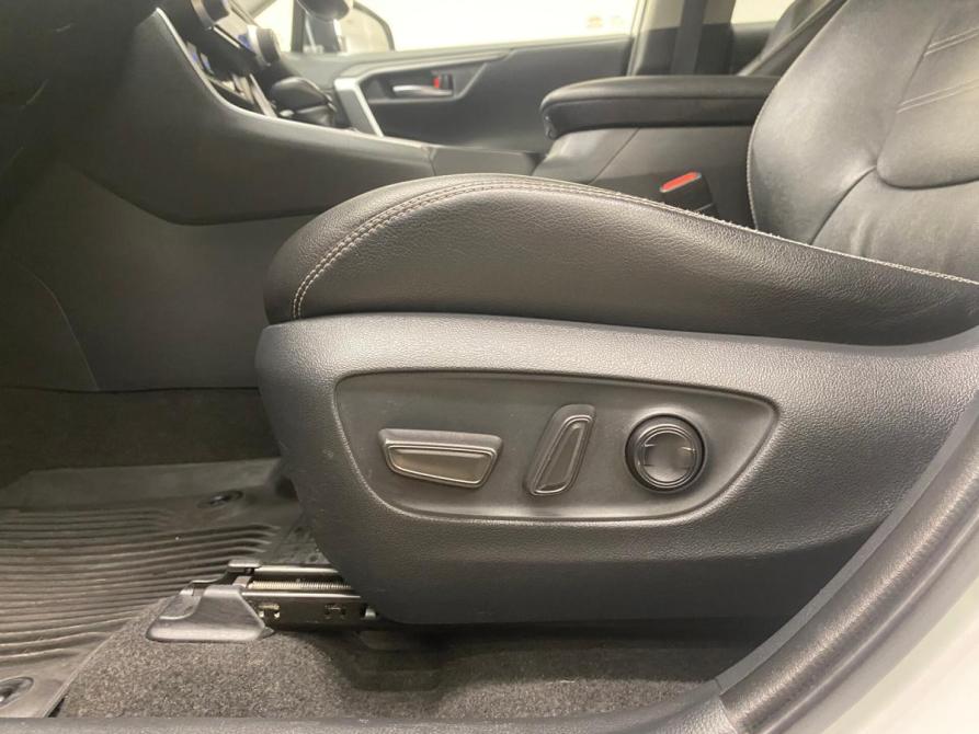 Toyota RAV4 V (XA50) Челябинск  - изображение 12