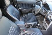 Lada (ВАЗ) Priora I Белгород  - изображение 35