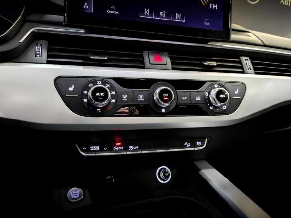Audi A4 allroad V (B9) Рестайлинг с пробегом 2020 года, цена 3 990 000 рублей, 66000 км, универсал, Автокод Объявления