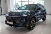 Haval F7 II Москва  - изображение 16
