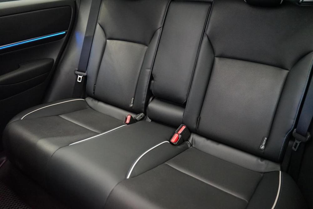 Honda e:NS1 Крым  - изображение 18