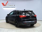 Kia Ceed II Рестайлинг Уфа  - изображение 29