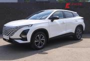 Omoda C5 I Рестайлинг Сыктывкар  - изображение 24