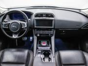 Jaguar F-Pace I Москва  - изображение 32