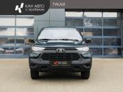 Lada (ВАЗ) Niva Travel I Казань  - изображение 13