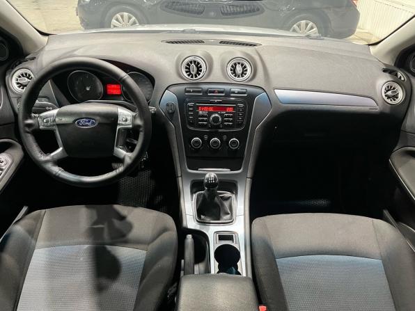 Ford Mondeo IV Рестайлинг с пробегом 2011 года, цена 595 000 рублей, 186314 км, седан, Автокод Объявления