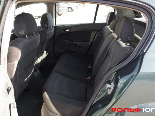 Opel Astra H с пробегом 2004 года, цена 358 000 рублей, 189552 км, хэтчбек, Автокод Объявления