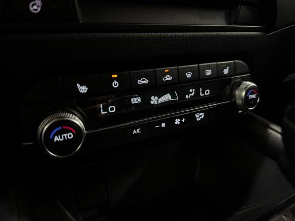 Mazda CX-5 II с пробегом 2019 года, цена 2 870 000 рублей, 96400 км, внедорожник, Автокод Объявления