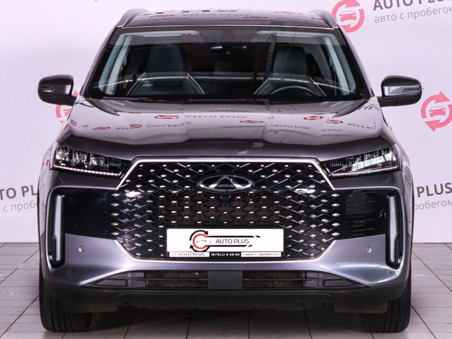 Chery Tiggo 4 I Рестайлинг 2 Минеральные Воды  - изображение 4