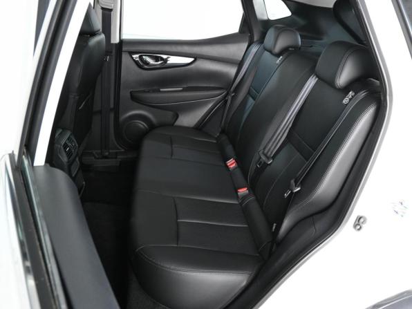 Nissan Qashqai II Рестайлинг 2 с пробегом 2026 года, цена 3 199 000 рублей, 48 км, внедорожник, Автокод Объявления