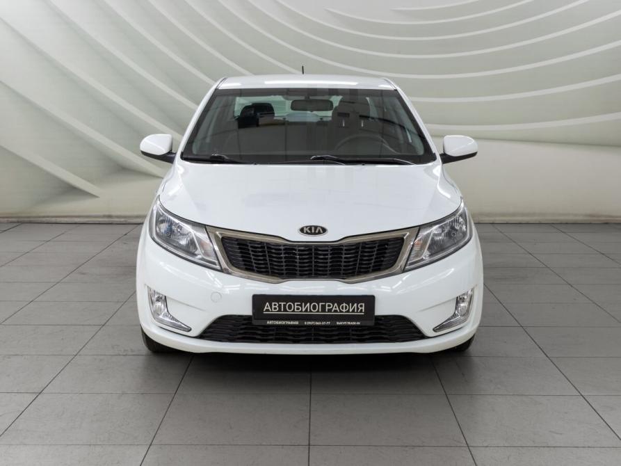 Kia Rio III Волгоград  - изображение 2
