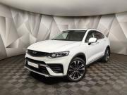 Geely Tugella I Москва  - изображение 21