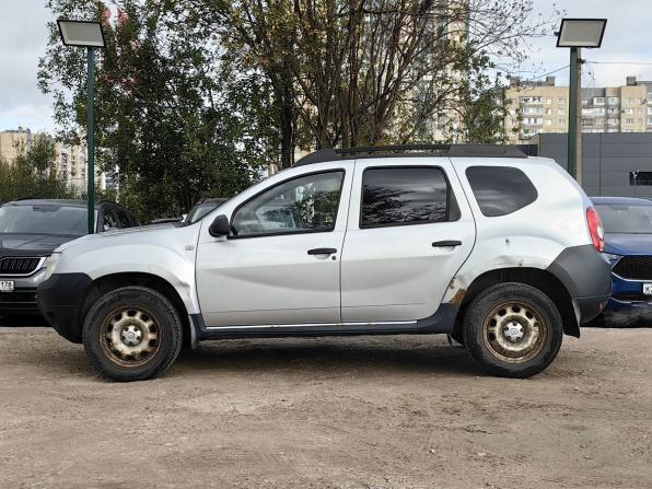 Renault Duster I с пробегом 2012 года, цена 519 000 рублей, 191522 км, внедорожник, Автокод Объявления
