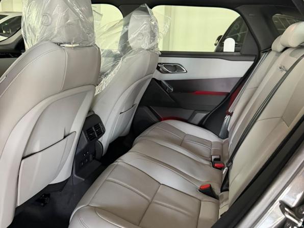 Новый Land Rover Range Rover Velar I Рестайлинг 2025 года, цена 9 490 000 рублей, внедорожник, Автокод Объявления