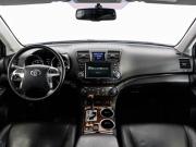 Toyota Highlander II (XU40) Рестайлинг Санкт-Петербург  - изображение 39