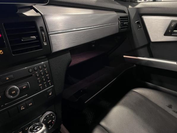 Mercedes-Benz GLK-Класс I (X204) с пробегом 2011 года, цена 1 824 000 рублей, 136934 км, внедорожник, Автокод Объявления