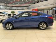 Hyundai Solaris I Рестайлинг Казань  - изображение 32