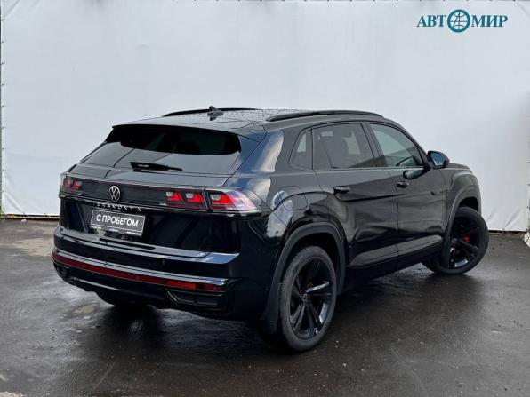 Volkswagen Teramont I Рестайлинг (China Market) с пробегом 2024 года, цена 5 500 000 рублей, 33852 км, внедорожник, Автокод Объявления