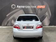 Toyota Camry VI (XV40) Рестайлинг Пермь  - изображение 26