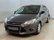 Ford Focus III Москва  - изображение 15