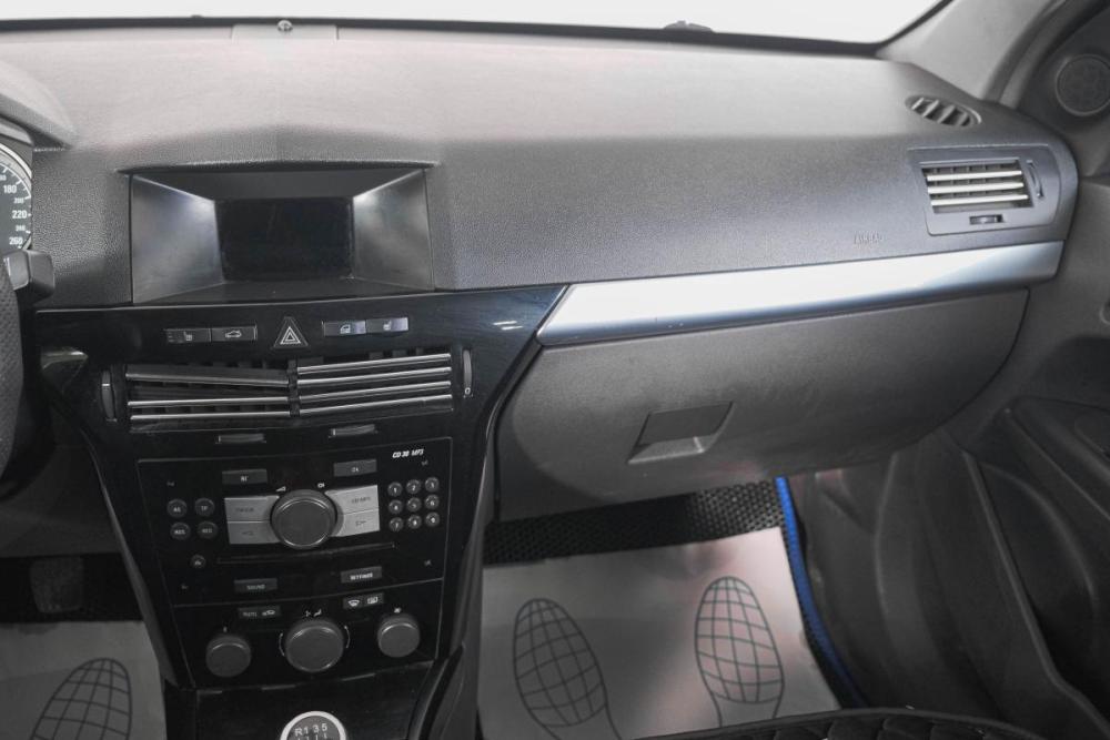 Opel Astra H Рестайлинг Кемерово  - изображение 15