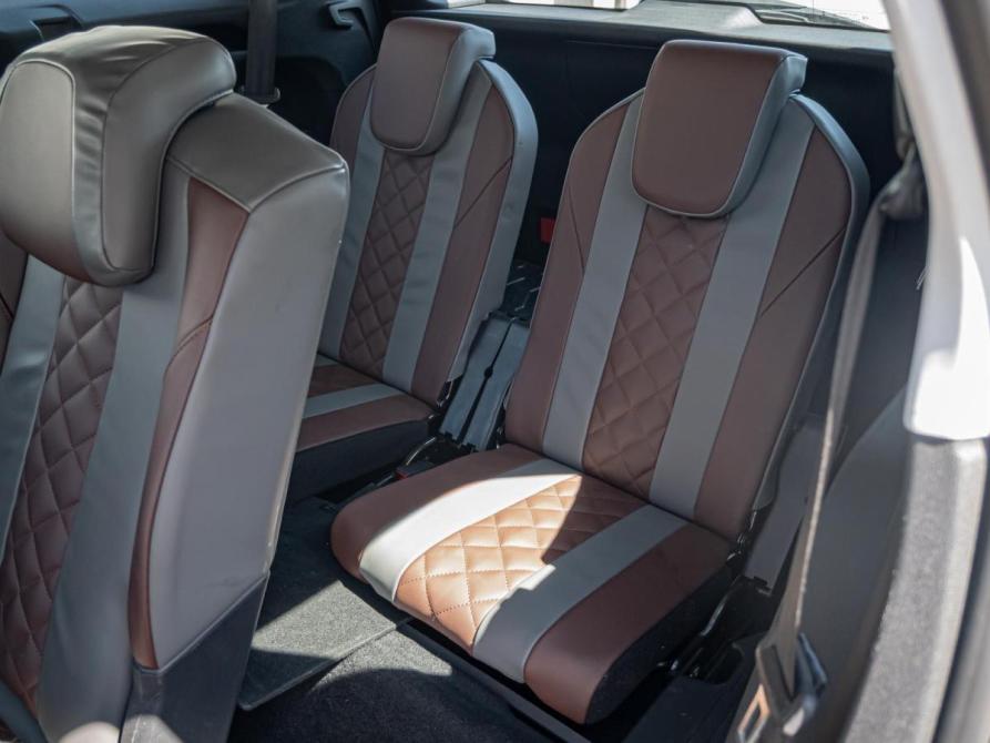 Peugeot 5008 II Краснодар  - изображение 12