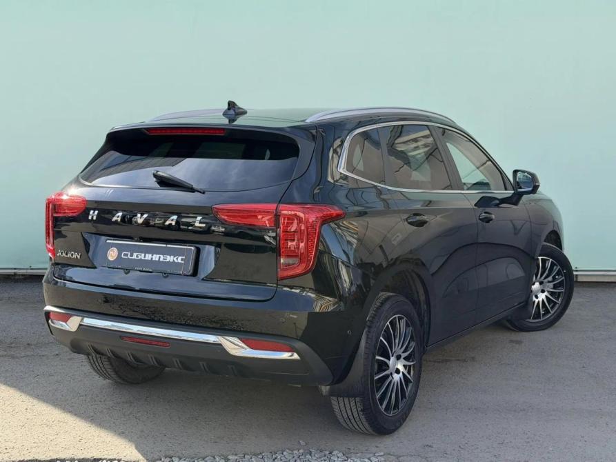 Haval Jolion I Кемерово  - изображение 5