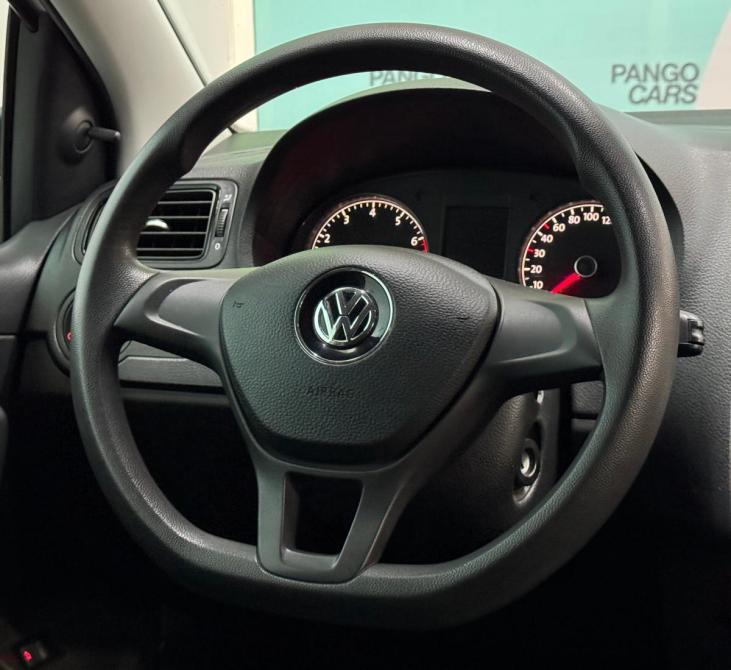 Volkswagen Polo V Рестайлинг Набережные Челны  - изображение 11