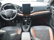 Lada (ВАЗ) Vesta I Рестайлинг (NG) Архангельск  - изображение 27