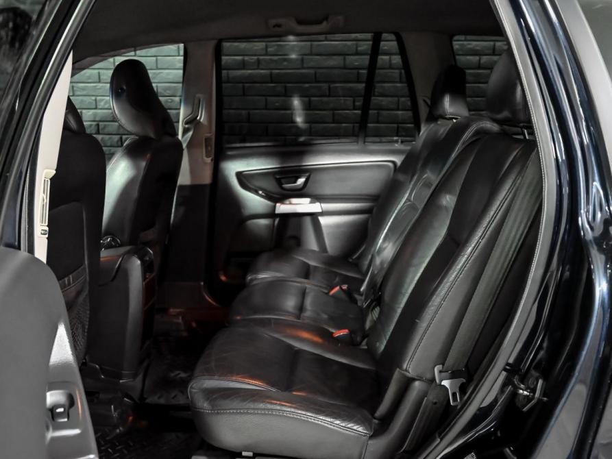 Volvo XC90 I Екатеринбург  - изображение 15